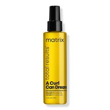 Matrix Total Results A Curl Can Dream Light-Weight Oil 4.4oz - £27.33 GBP