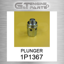 1P1367 PLUNGER (9M-0853) fits CATERPILLAR (NEW AFTERMARKET) - $93.82
