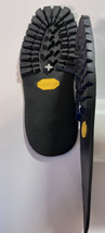 Vibram Set 430 Oil-Resist Replacement Sole Black 14 No Heel - $30.00