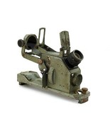 Russian theodolite Vintage Russian Sextant Maritime WW2 Russian Army Mil... - $1,633.50