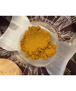 .5 oz Curry Powder, Protection From Evil, Beauty, Love, Fidelity, Anti T... - $1.80