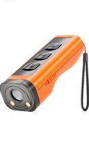 Dog Bark Deterrent Deters，Barks no More Dog Training Device. 50ft - €15,56 EUR