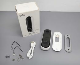 Arlo 2nd Generation AVD3001 1080P Video Doorbell - $29.99