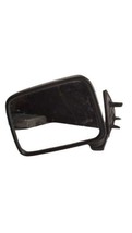 Driver Side View Mirror Manual Door Black Fits 90-97 NISSAN PICKUP 292554 - $29.70