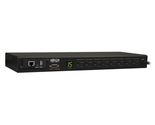 Tripp Lite 1.9kW Single-Phase Monitored PDU, 120V Outlets (8 5-15/20R), ... - $549.51