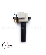 1 IGNITION COIL FOR 2004-2010 SUBARU Wrx Sti Legacy Forester Turbo 22433... - $73.85 CAD