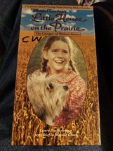 VHS Little House on the Prairie - The Creeper of Walnut Cove (VHS, 1997)sealed - £3.53 GBP