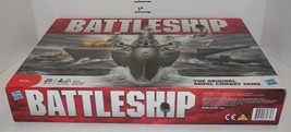 2011 Hasbro Battleship Board Game 100% COMPLETE - $14.71