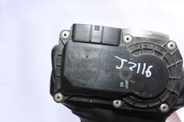 2010-2015 LEXUS RX350 THROTTLE BODY J2116 image 4