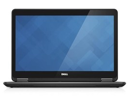 Dell Latitude E7440 14&quot; Led Ultrabook i5 2.5GHz 128GB Ssd 8GB Wi Fi Hdmi Win 10P - $161.69