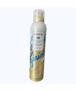 Pantene Pro-V Level 2 Lightweight Finish Alcohol Free Hairspray  7 oz 1 Can - $564.31 MXN