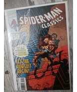 Spider-Man Classics #16 Marvel Comics (1994) - £6.33 GBP