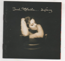 Surfacing by Sarah McLachlan (CD, 1997) - $4.95