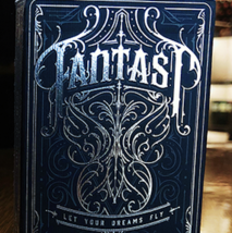 Fantast Playing Cards  - £13.23 GBP