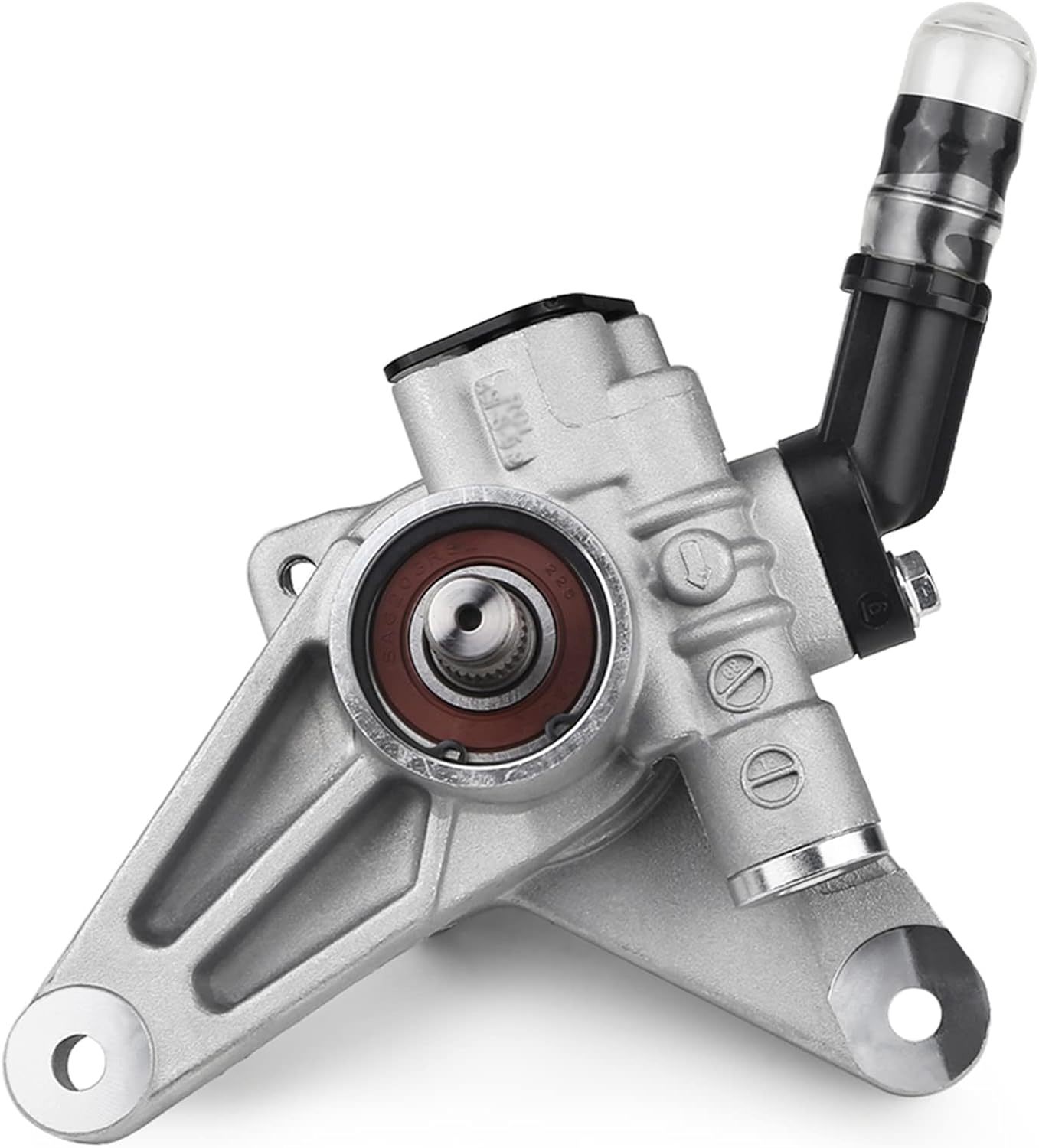 Power Steering Pump Compatible With Honda Accord 3.0L V6-2003 2004 2005,... - $82.99