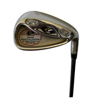 TaylorMade r7 CGB MAX PW Pitching Wedge R7-55 Hyper Lite Graphite Regular - £33.54 GBP