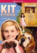 Kit Kittredge an American Girl - £16.86 GBP