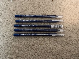 5 x NWOB Marcelle Waterproof Eyeliner Color = Electric Blue NEW 1.2g / 0... - $46.75