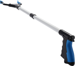 Reacher Grabber Tool, 31&quot; Grabbers for Elderly, Lightweight Extra Long H... - $350.77 MXN