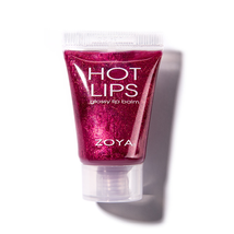 Zoya Hot Lips Gloss, Starlet