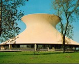 McDonnell Planetarium Forest Park St. Louis MO Postcard PC573 - $4.99