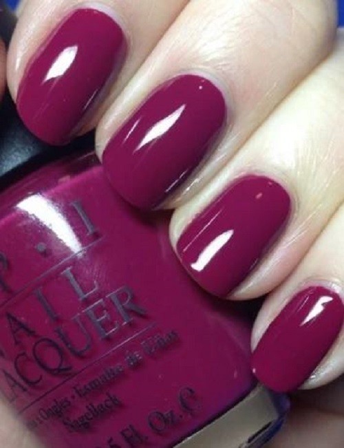 OPI NAIL LACQUER NL D10 CASINO ROYALE 15mL/0.5oz FREE SHIPPING RARE - $26.24