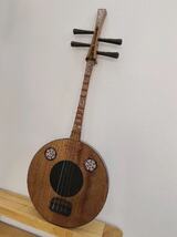 Tang Ruan ruan xian customization Chinese string instruments - $699.00
