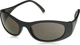 Crews F2112 Frostbite2 Safety Glasses, MCR Safety, Black, Gray - $147.88 MXN