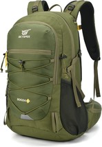 Skysper Travel Daypack For Hiking - 35L Lightweight Waterproof Outdoor Camping - £43.42 GBP
