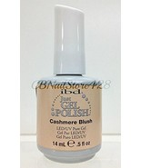 IBD Just Gel Polish- Soak off Gel Polish Series 1 9. 56512 - Cashmere Blush - $11.87
