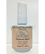 IBD Just Gel Polish- Soak off Gel Polish Series 1 9. 56512 - Cashmere Blush - £9.32 GBP