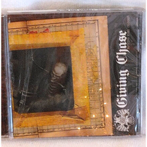 Nothing Changes by Giving Chase 2003 CD Punk Rock Sealed - $205.22 MXN