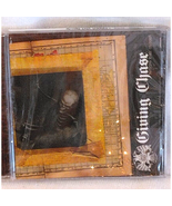 Nothing Changes by Giving Chase 2003 CD Punk Rock Sealed - $205.22 MXN