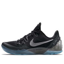 NikeZoom Kobe Venomenon 5 'Black Metallic' - US SIZES - $178.00
