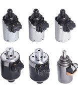 6Pcs Automatic Transmission Solenoids 722.6 Solenoids Set Replacement fo... - €34,01 EUR 6Pcs Automatic Transmission Solenoids 722.6 Solenoids Set Replacement fo... - €34,01 EUR