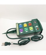 Digital Decorating Instant Light Show WL-D 19 Pre-Programmed Lights With... - $53.99