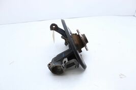 11-18 VOLKSWAGEN JETTA FRONT LEFT DRIVER SIDE KNUCKLE Q2801 image 2
