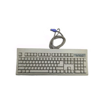 Keytronic E06101D201-C Wired Keyboard,  - $18.70