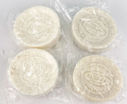 Marvy Deluxe William Company Shaving Soap Bar Lot Of 4 - $37.68