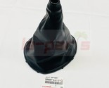 NEW OEM GENUINE LEXUS 00-05 IS300 TOYOTA ALTEZZA MANUAL 5SPEED SHIFT BOOT - £38.28 GBP