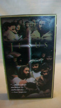 Jesus (VHS, 1988) Brian Deacon - $8.55