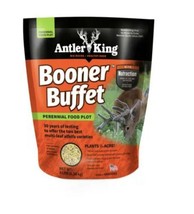 3 lb Booner Buffet One Of Deers Favorite Food Sources (bff) m17 - $158.39