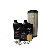 2024 Can-Am Maverick R OEM Oil Change Kit C53 - $180.95