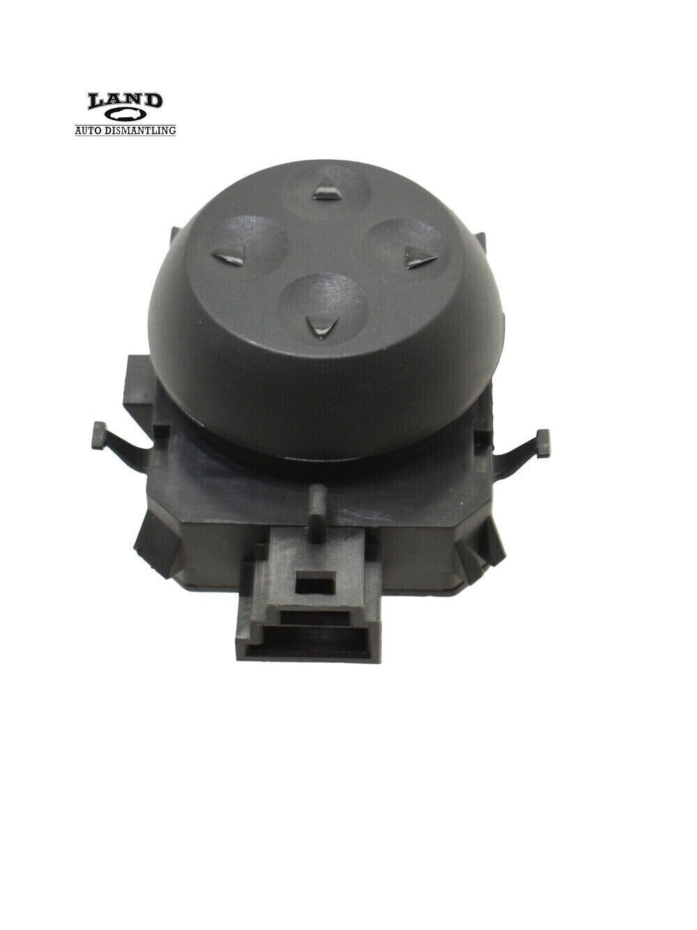 MERCEDES E/C/ML/GL-CLASS FRONT DRIVER/LEFT SEAT SWITCH LUMBAR SUPPORT CO... - $9.89