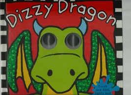 Dizzy Dragon Funny Faces 1st Edition Ex+++++ 2006 - £15.90 GBP