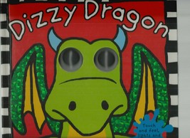 Dizzy Dragon Funny Faces 1st Edition Ex+++++ 2006 - £15.19 GBP