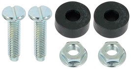 1958-77 Chevrolet Buick Olds Pontiac Hood Adjustment Bumper and Screw Set - £14.72 GBP