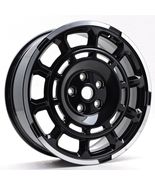 2022-2026 Rivian R1T R1S 22" 22x8.5 5x5.5 Rim Machined 10 Spoke Wheel ET48 -27-N - $1,188.00