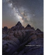 Milky Way Alabama Hills CA Photo Picture Print 4X6,5X7, 8X10, 8.5X11 - $9.08+