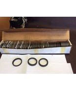 (48) INSERTS BUSHING SEATS FLARING 1.5&quot; 1.5L51D PUMP DRY SEAL (48 PCS LO... - $68.31